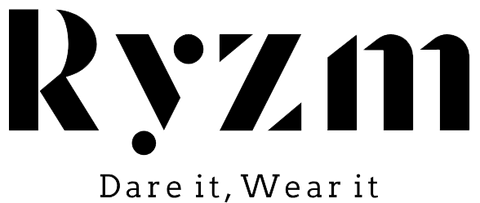 RYZM — Dare it, Wear it