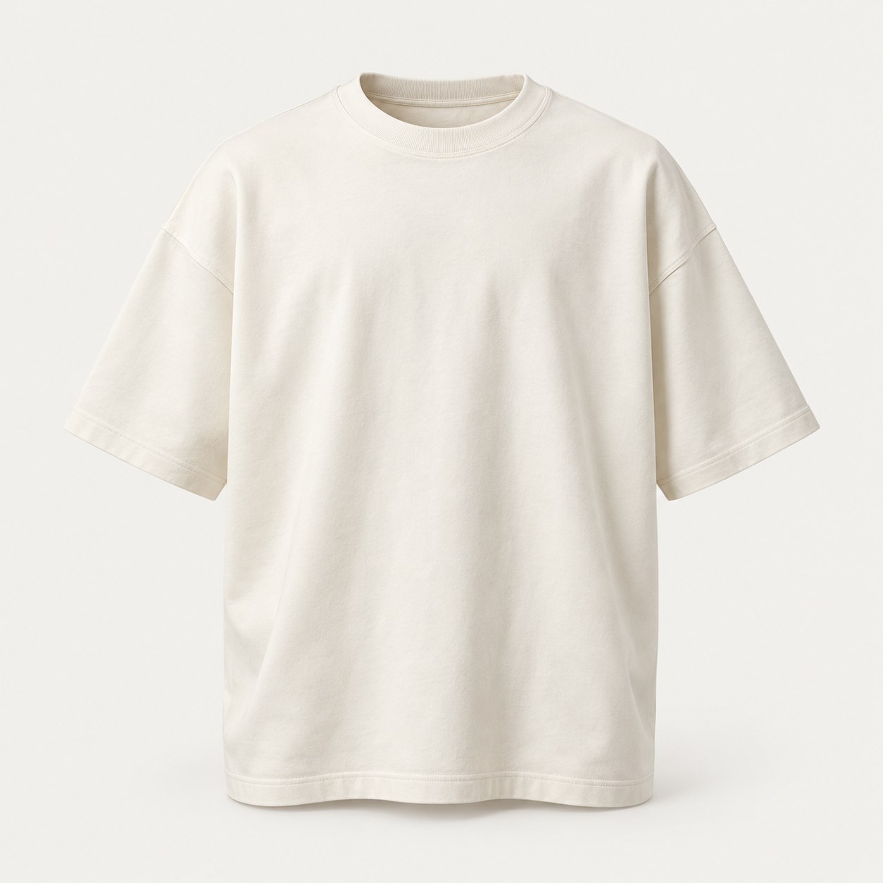 The everyday tee.