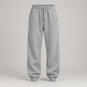 Daily Joggers — Grey